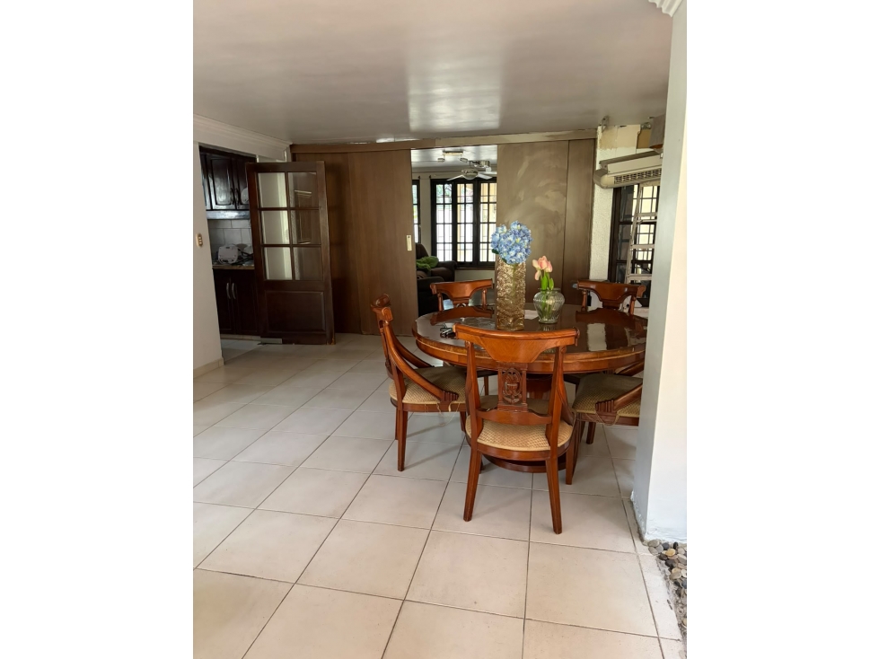 Casa dúplex en venta en Urbanización La Loma, Pueblo Nuevo | DC — foto 6