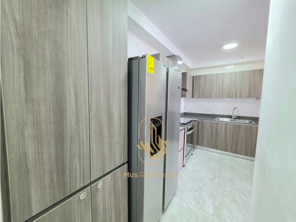 Apartamento en Venta y Alquiler PH Luxor 400, El Cangrejo | WV — foto 5