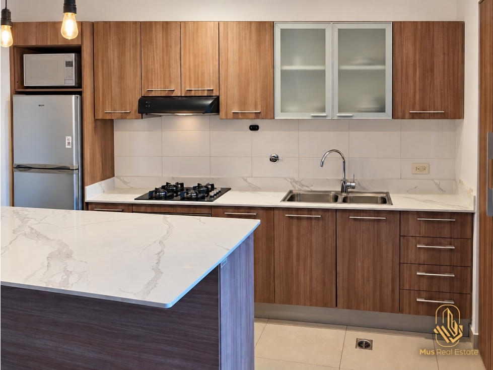 VENTA Apartamento Amoblado en PH Diamond Tower San Francisco - SG — foto 6