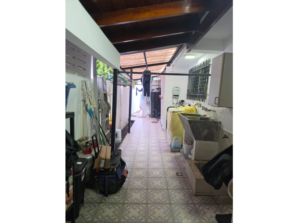 Casa en venta - El Cangrejo, Panamá - MH — foto 5