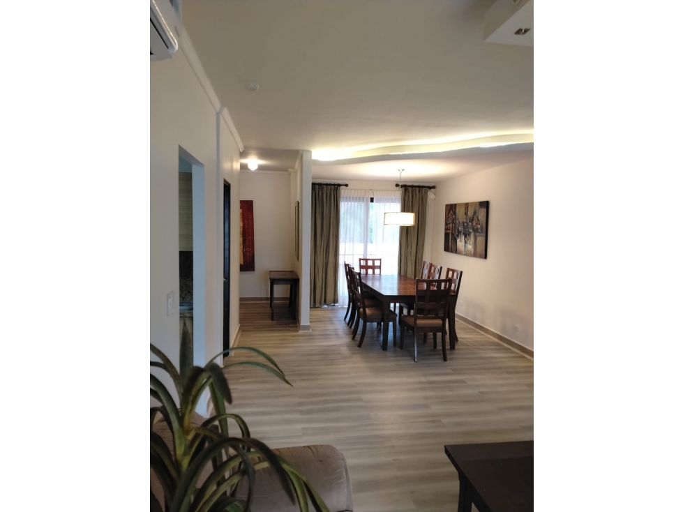 Apartamento en Venta PH Embassy Village, Albrook | MA — foto 5