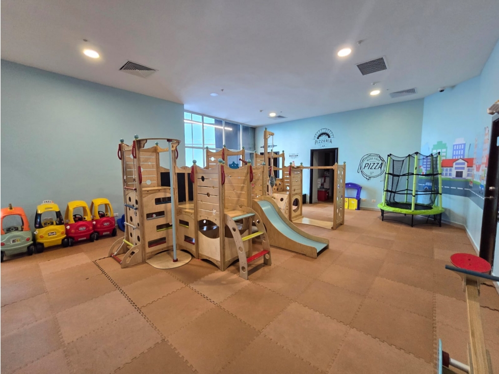 Apartamento en Alquiler PH Pearl at the Sea, Costa del Este | WV — foto 5