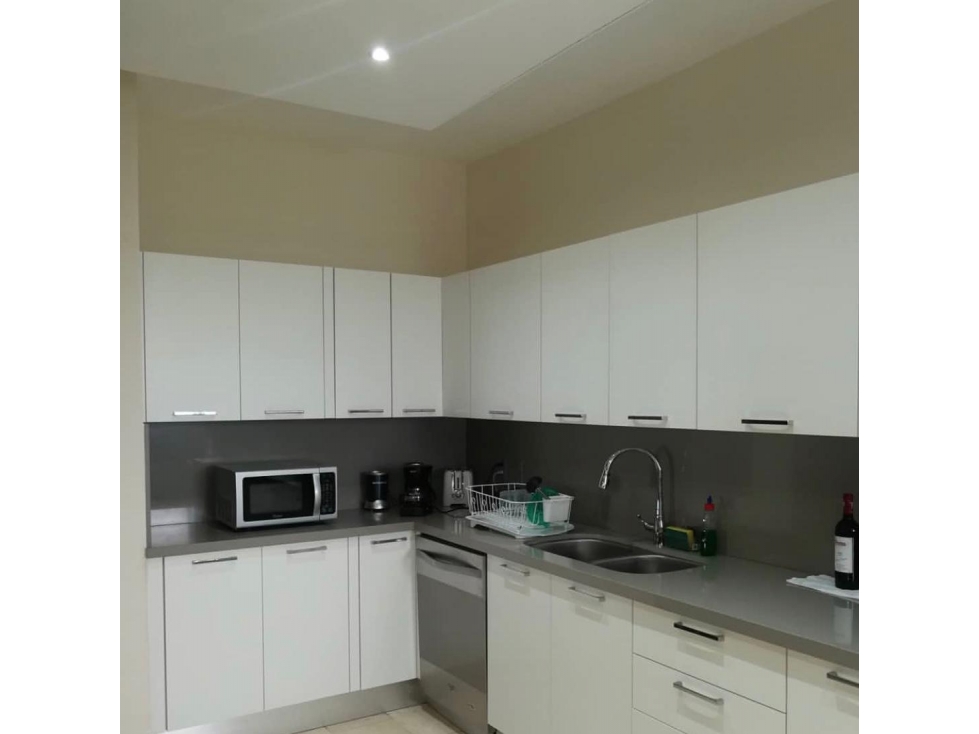 Apartamento en Venta PH Greenview, Santa María | MA — foto 6