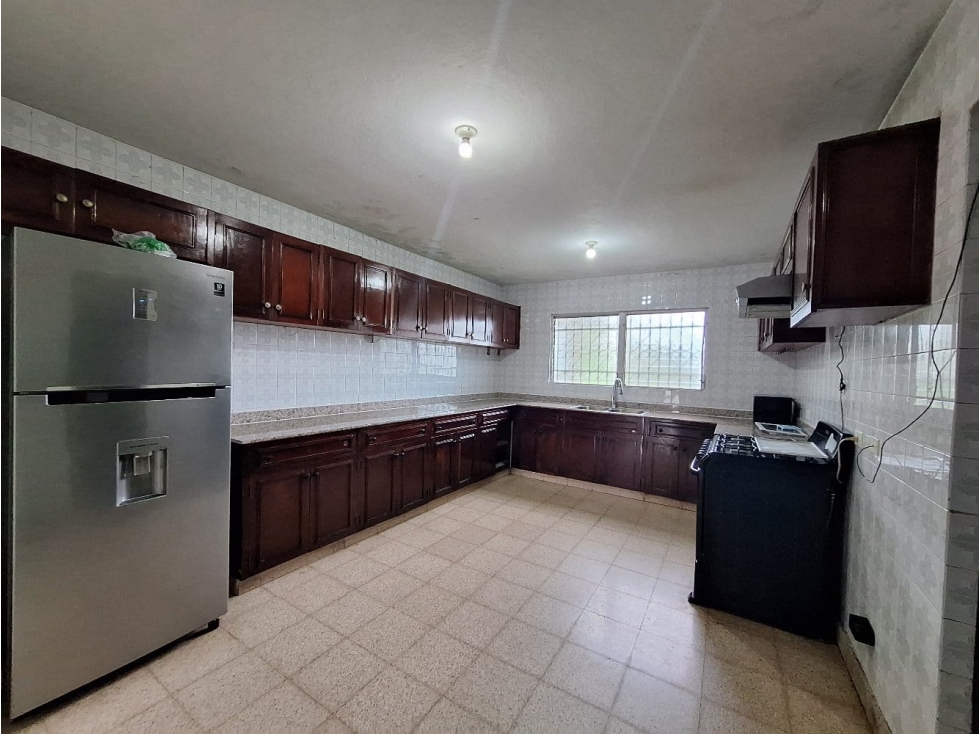 Casa en Alquiler El Dorado, Betania | MA — foto 5