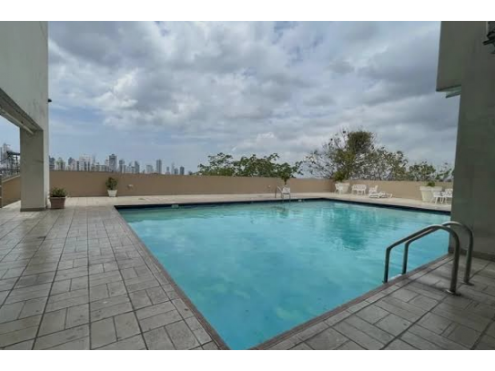 Venta Apartamento PH Majestic Garden, Edison Park - YJ — foto 5