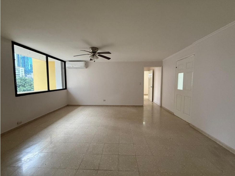Venta o Alquiler Apartamento Sin Amoblar PH Mónaco, Obarrio - YJ — foto 5