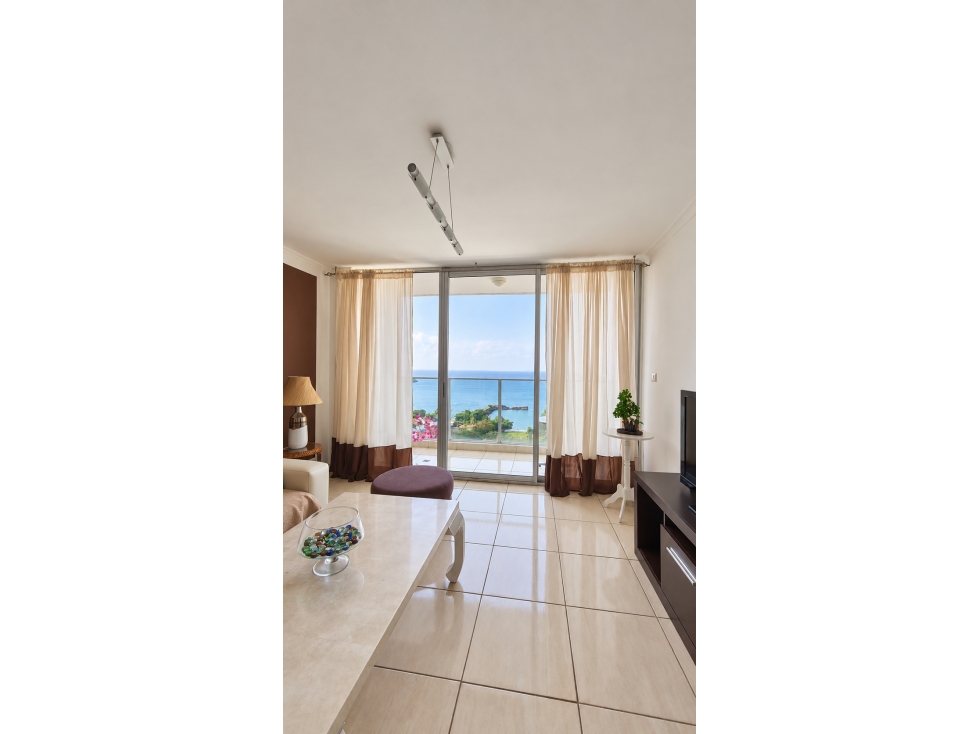VENTA Apartamento en PH Pacific Sea Punta Pacífica - SG — foto 4