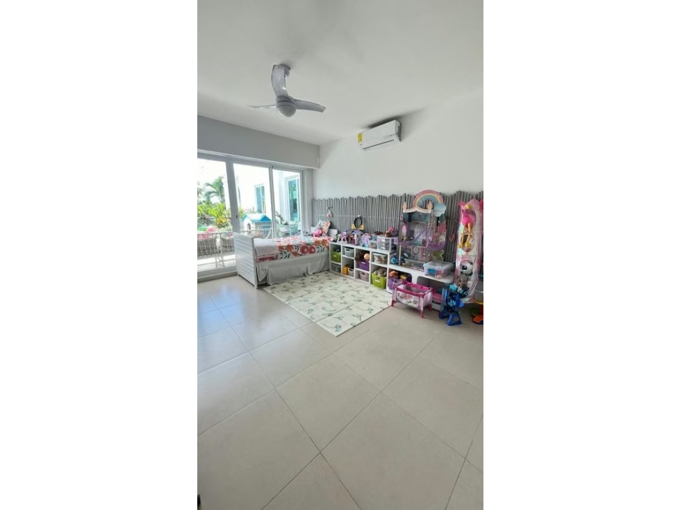 Venta Apartamento de playa Bijao Beach Club - PH Balboa 1 | AA — foto 6