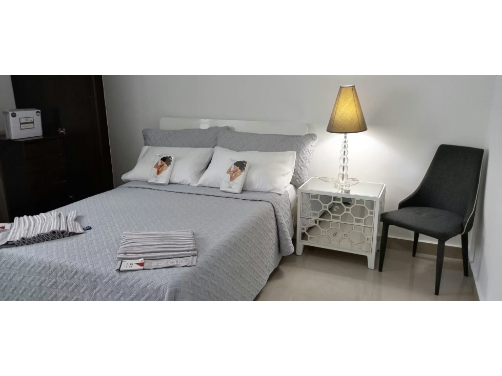 Apartamento en Venta y Alquiler PH Belle View, Bella Vista | MA — foto 5