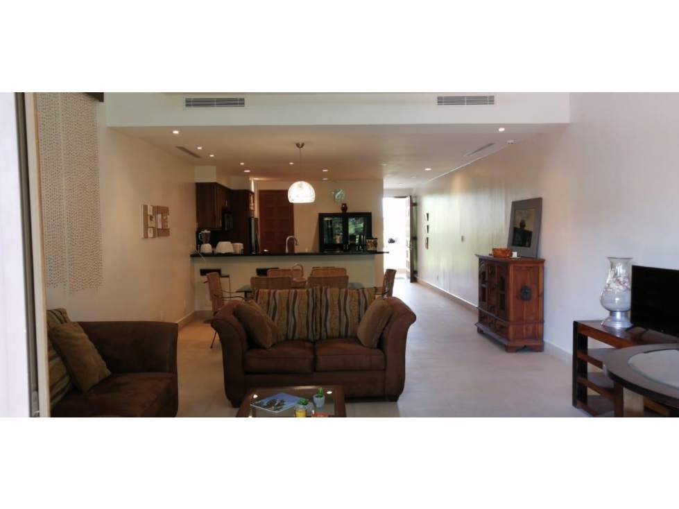 Se Vende Apartamento en Buenaventura con Amenidades de Primera D.G. - 3