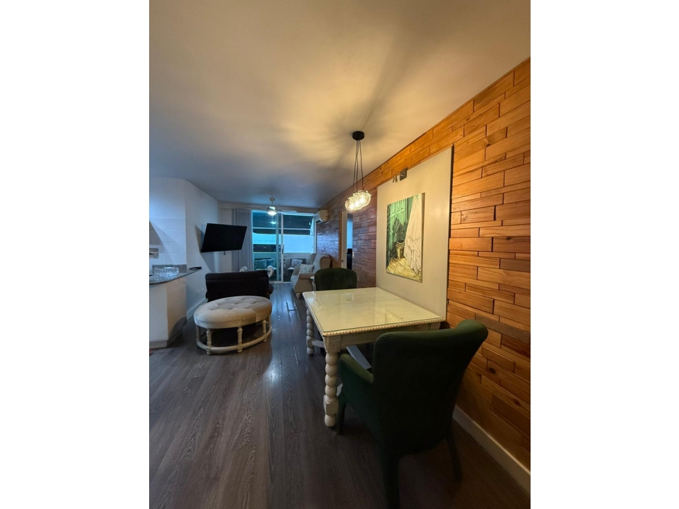 Venta de Apartamento en Condado del Rey, PH Green Park - YP