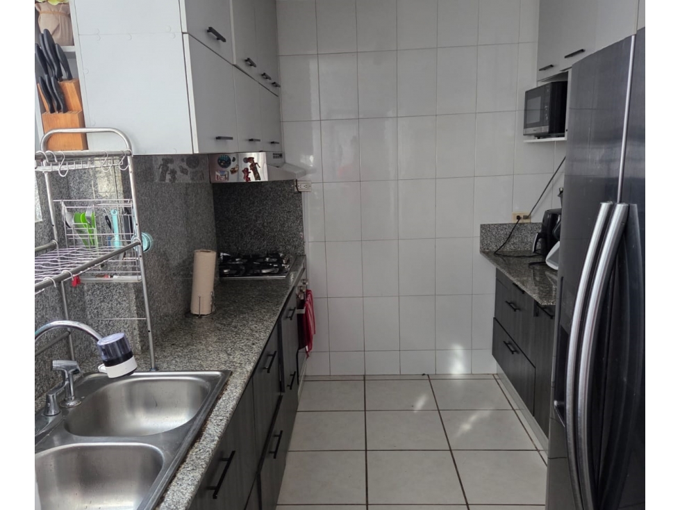 VENTA DE APARTAMENTO EN PH FOUNTAIN - VILLA DE LAS FUENTES - SG — foto 6