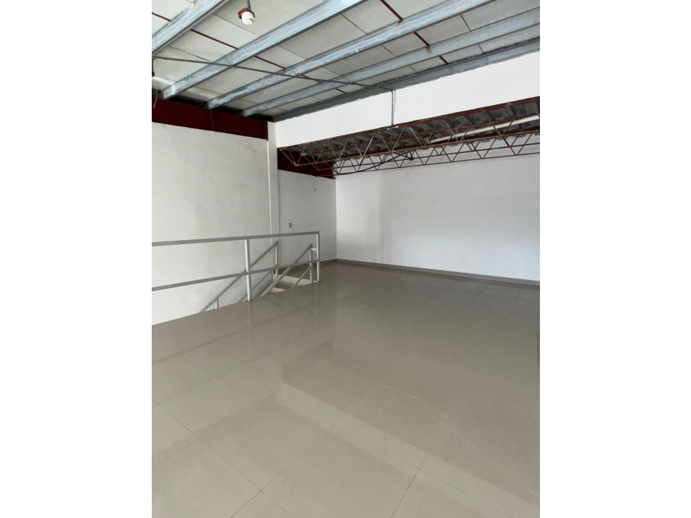 ALQUILER LOCAL COMERCIAL EN MILLA 8 - SG — foto 6