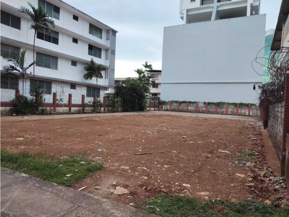 VENTA DE TERRENO EN OBARRIO - SG — foto 6