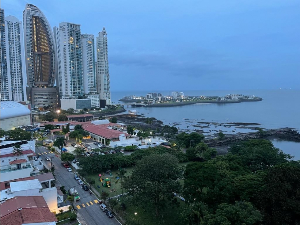 ALQUILER DE APARTAMENTO EN PH TORRE DEL PARQUE - PUNTA PAITILLA - SG — foto 6