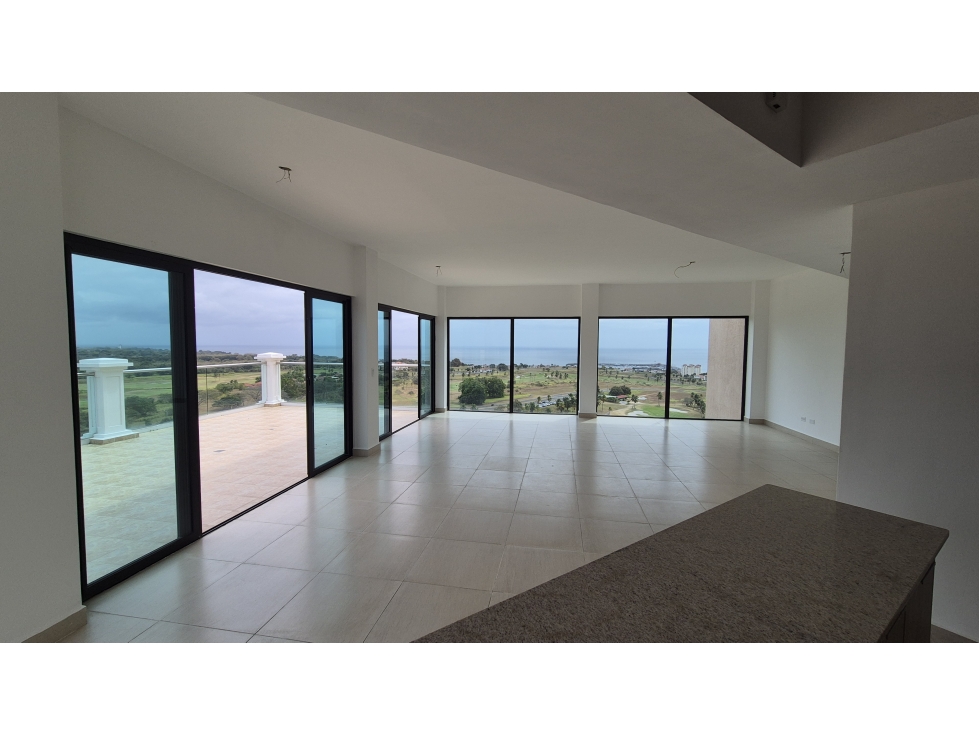 Penthouse en Venta con Vista al Mar PH Las Olas 2 | San Carlos - LH — foto 6