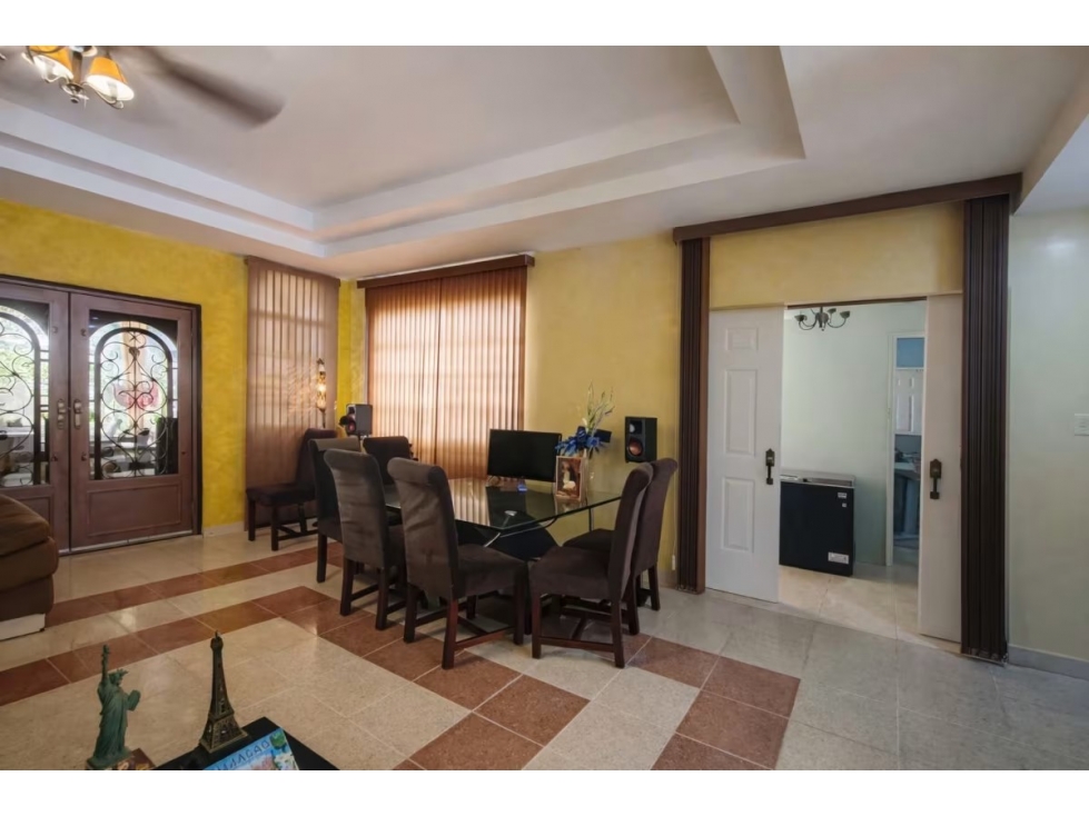 Venta de Casa Unifamiliar en Llanos de Curundú, Ancón | LH — foto 6