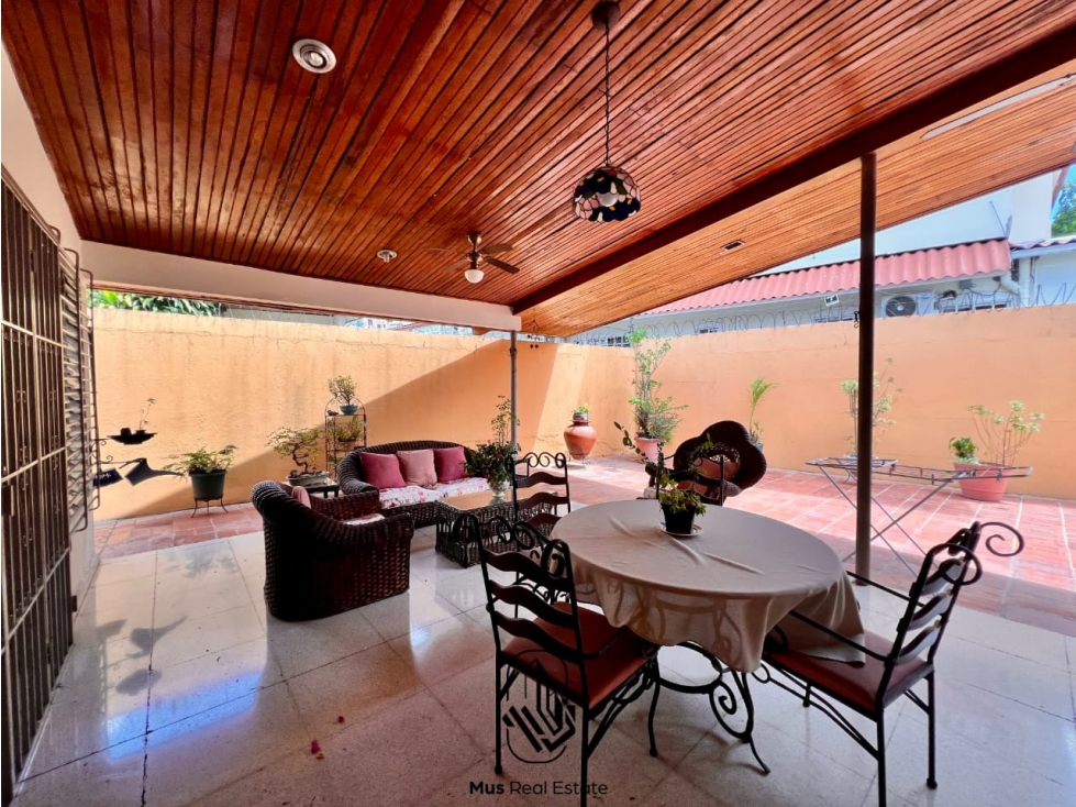 Venta de Casa en San Francisco, Villa Lilla -YP — foto 6
