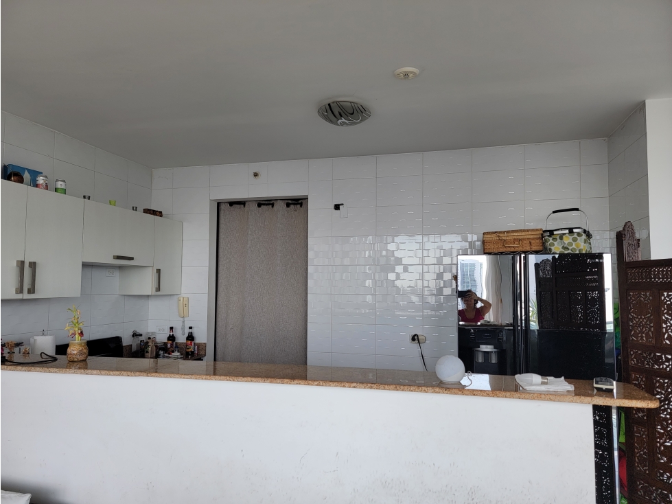 Apartamento en Venta PH Park Loft San Francisco - SG — foto 5