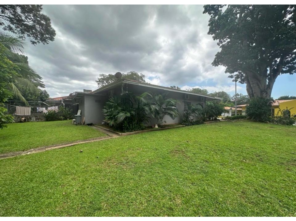 Casa en Venta en Albrook -YP — foto 2
