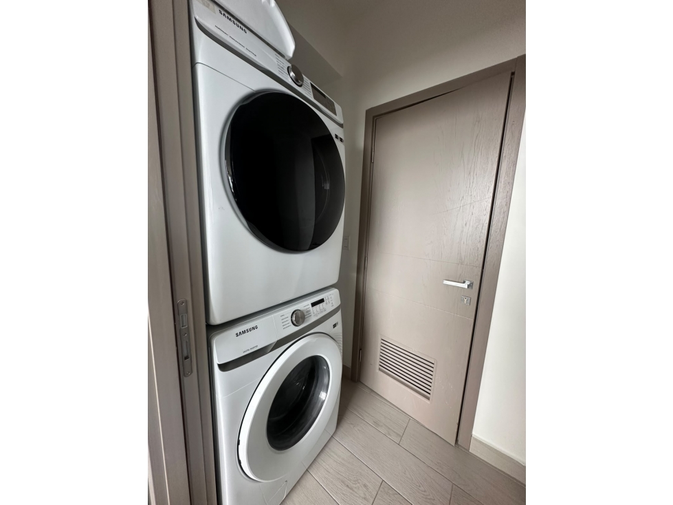 Alquiler Apartamento Amoblado Ph Urbana en Obarrio - SG — foto 6