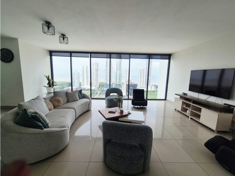 Venta Apartamento Costa del Este AA