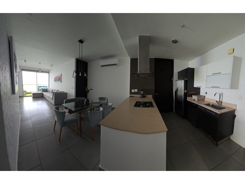 Venta de Apartamento PH ELEMENT - 2 rec con Ventana - Piso Alto - DG — foto 6