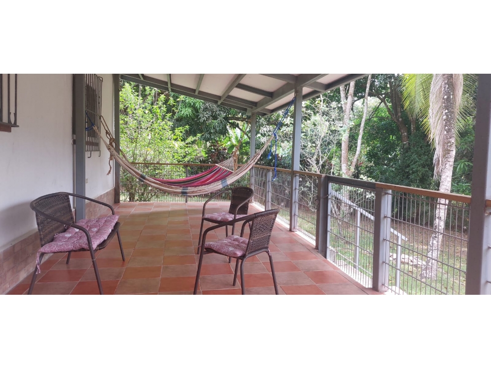 Casa en venta - Campana, Capira - MH - 6