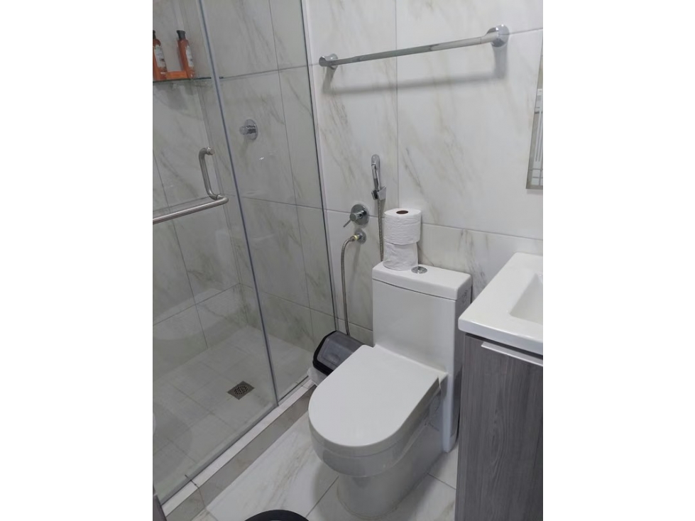 Apartamento en Alquiler THE SANDS | Av. Balboa, Bella Vista - WV — foto 6