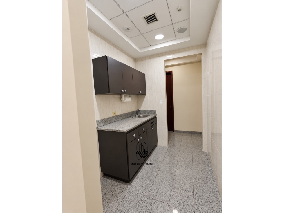 Oficina en Venta Calle 50, Bella Vista | LH - 6