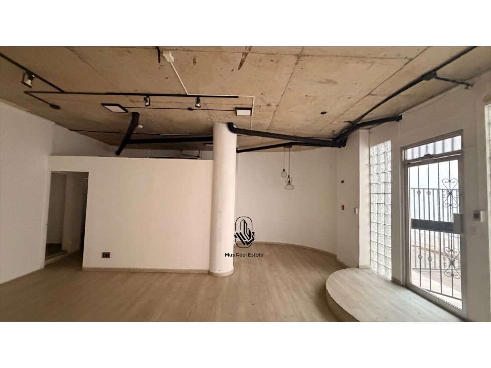 Local Comercial en Alquiler PH Deveaux, San Francisco | LH — foto 4