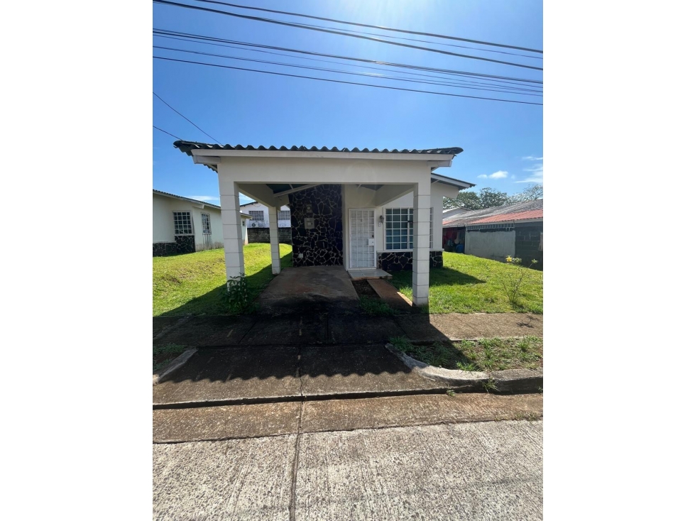 Casa, Urb.Quinta del Pacifico/Panama Oeste/La Chorrera-AM