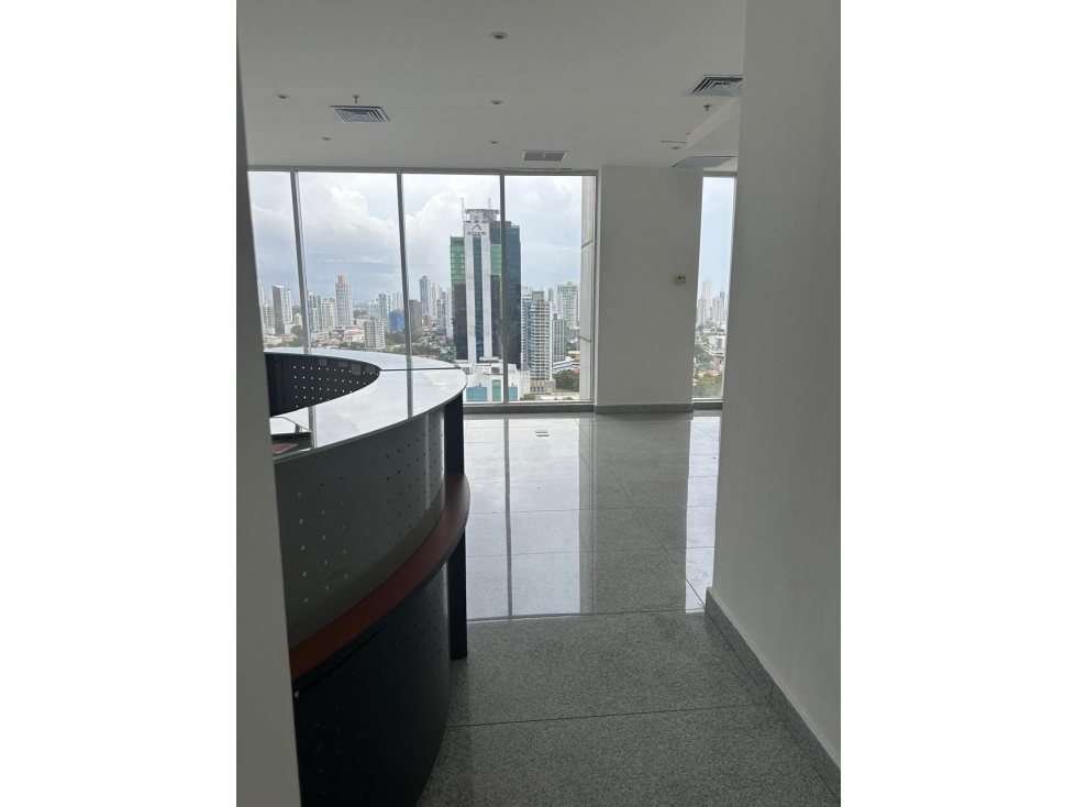 Oficina Amoblada en Alquiler en PH Panama Design, | CA — foto 6