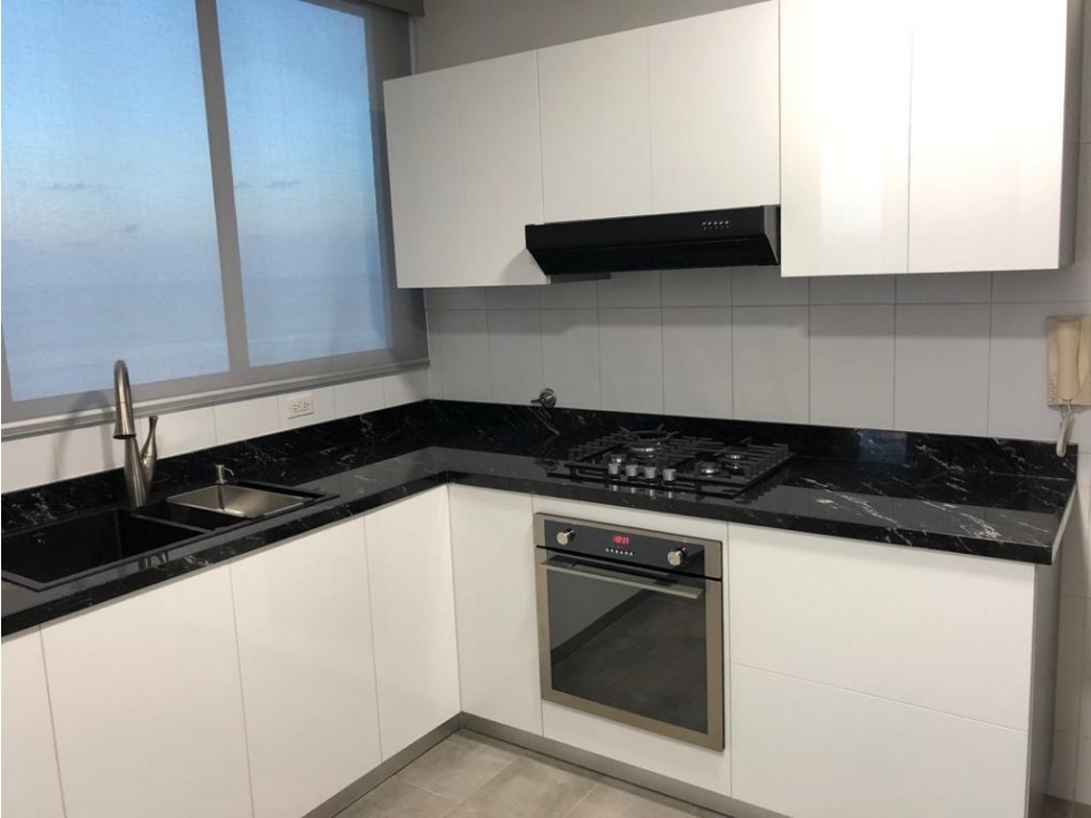 Venta de Apartamento en SERENITY - San Francisco - Vista al mar - DG — foto 5