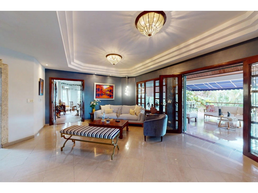 Casa en Venta Dos Mares, Betania, Panamá — foto 6