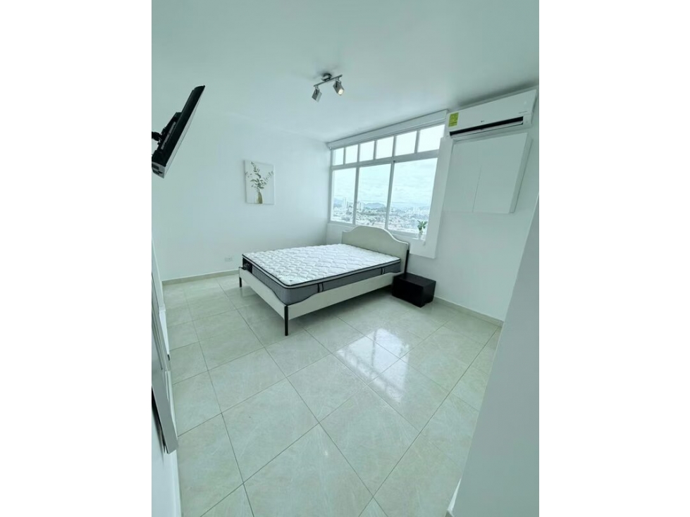 Apartamento en Alquiler PH Vivendi Tower 200, Edison Park | WV — foto 6