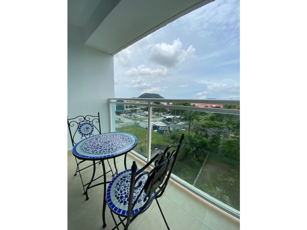 Alquiler de Apartamento en Albrook PH Albrook Point MA — foto 3