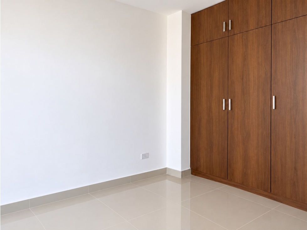 Alquiler de apartamento a paso del Metro Tren en Vista Hermosa - LH — foto 6