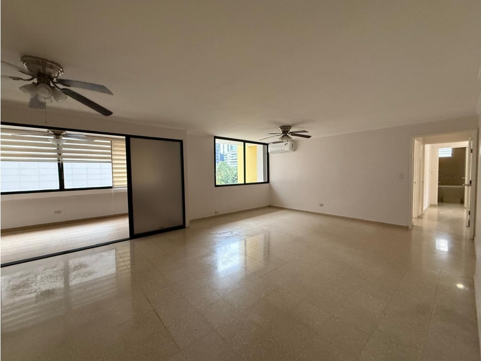 Venta o Alquiler Apartamento Sin Amoblar PH Mónaco, Obarrio - YJ — foto 6