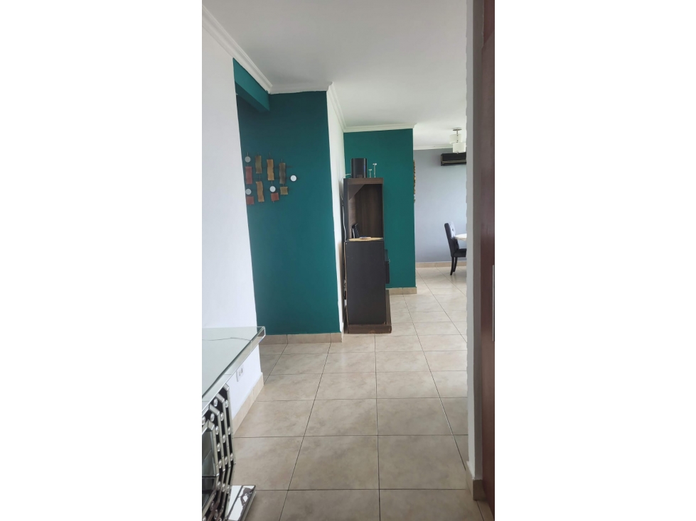 Apartamento en Venta PH Green Park, Condado del Rey | MA — foto 4