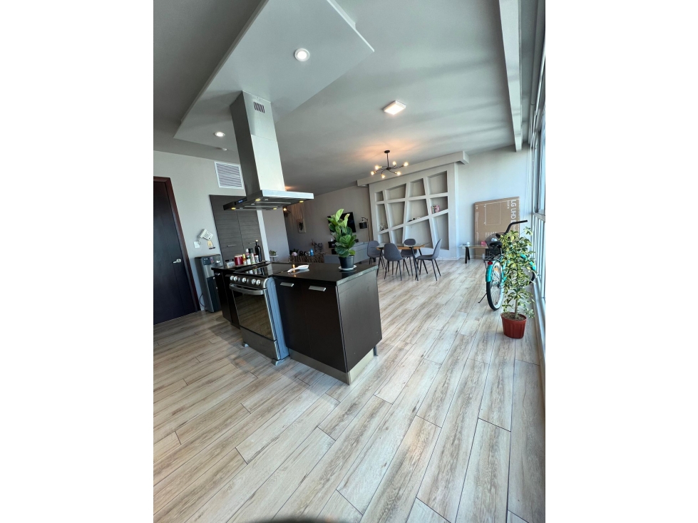 Apartamento en Venta PH Oceanaire, Punta Pacífica | MA — foto 4