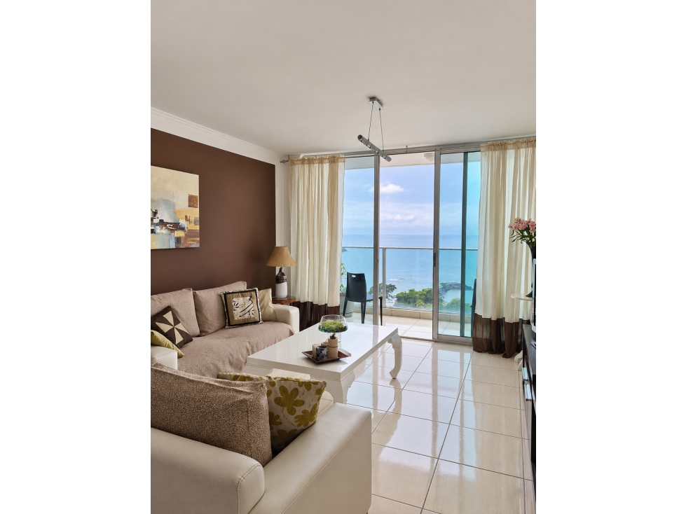 VENTA Apartamento en PH Pacific Sea Punta Pacífica - SG — foto 3
