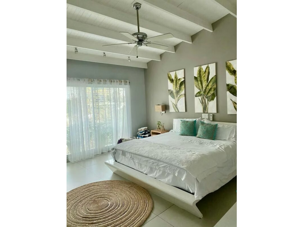 Casa en Venta Urbanización La Alameda, Betania | MA — foto 6