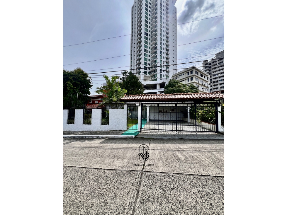 VENTA DE CASA COMERCIAL EN SAN FRANCISCO - S.G.