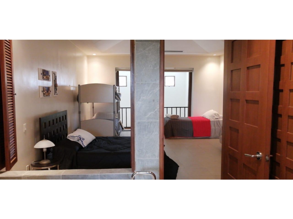 Se Vende Apartamento en Buenaventura con Amenidades de Primera D.G. - 6