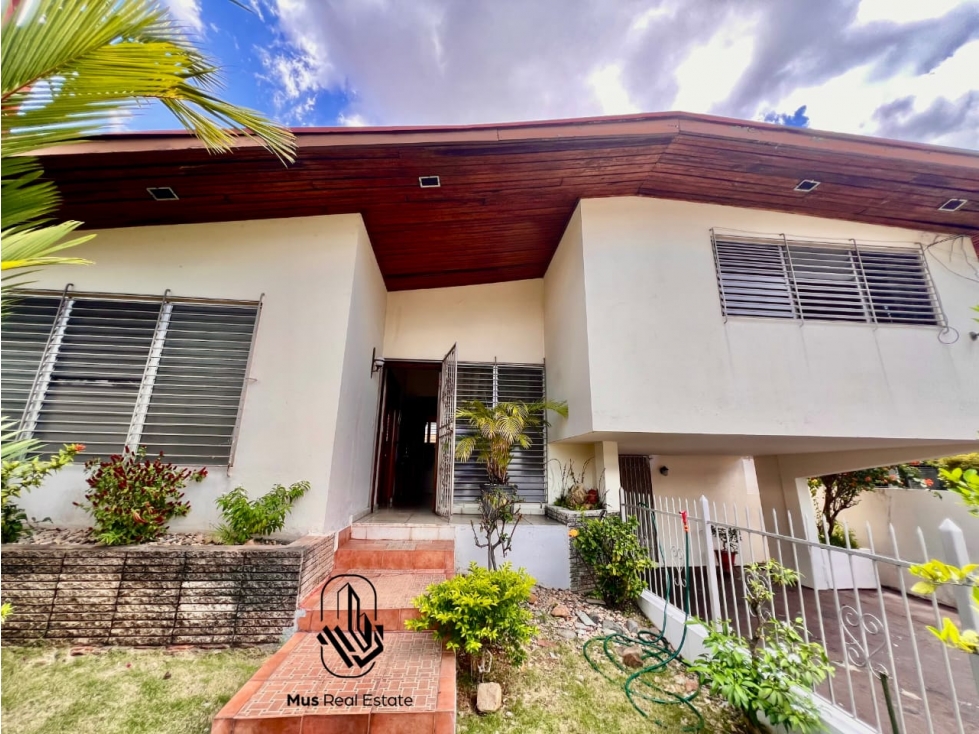 Venta de Casa en San Francisco, Villa Lilla -YP — foto 2