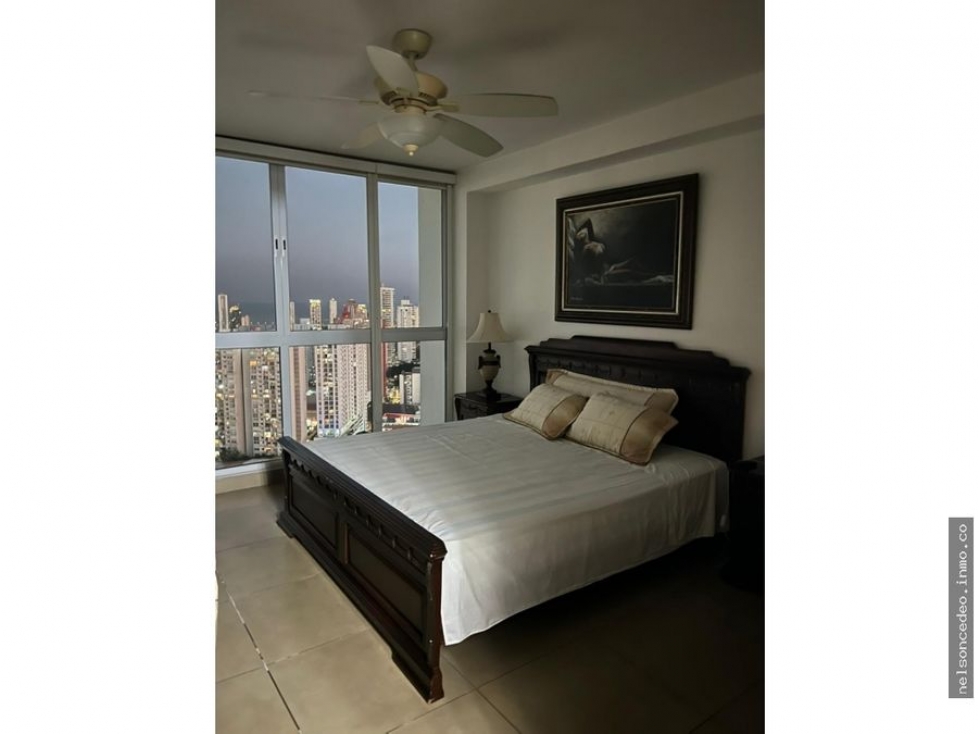 Alquilo Apartamento en Hato Pintado PH Foresta Tower - YP - 5