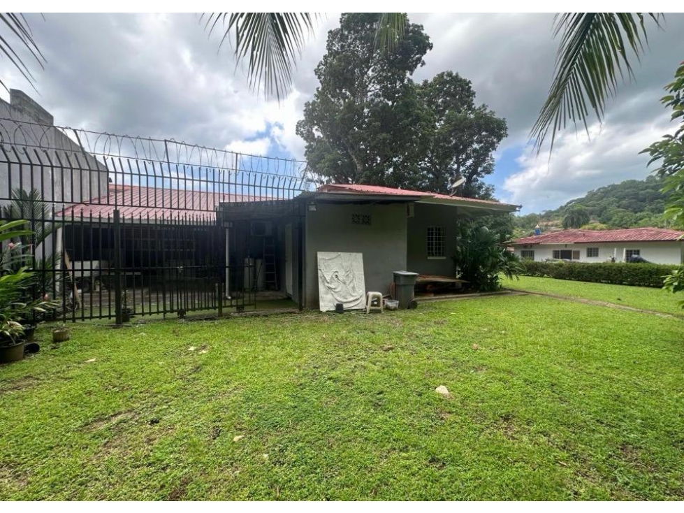 Casa en Venta en Albrook -YP — foto 3