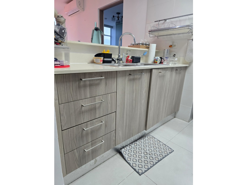 Apartamento en alquiler - P.H. Vivendi Green - MH — foto 6