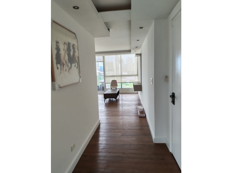 Apartamento en Alquiler PH Oasis Tower- San Francisco- MA — foto 4